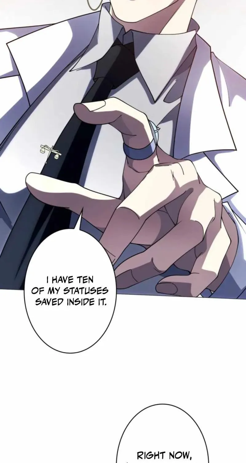 Read Detective’s Demon Record chapter 27 image 25 on Lezhin