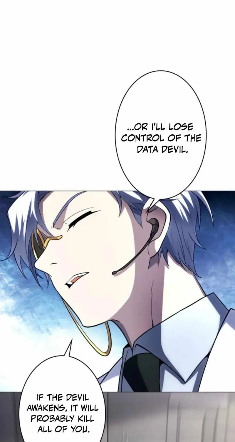 Read Detective’s Demon Record chapter 27 image 28 on Lezhin