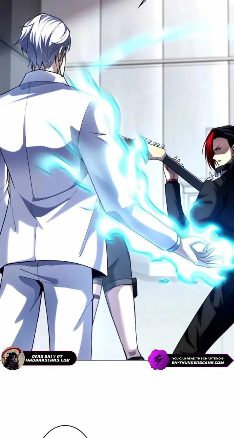 Read Detective’s Demon Record chapter 27 image 32 on Lezhin