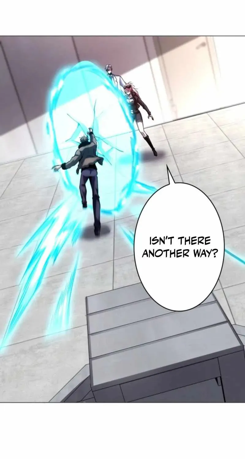 Read Detective’s Demon Record chapter 27 image 35 on Lezhin