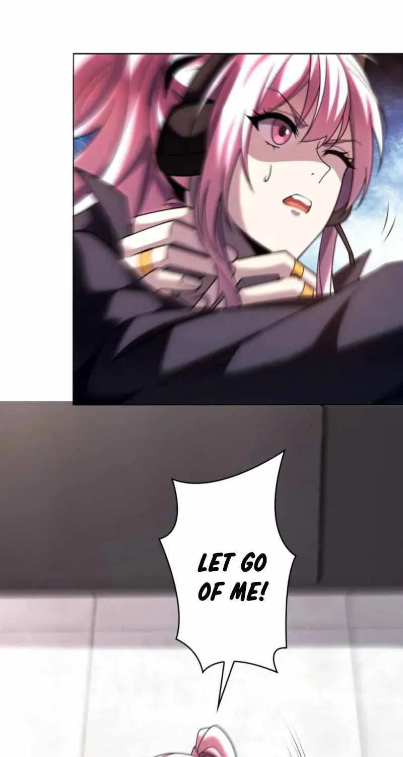 Read Detective’s Demon Record chapter 27 image 4 on Lezhin
