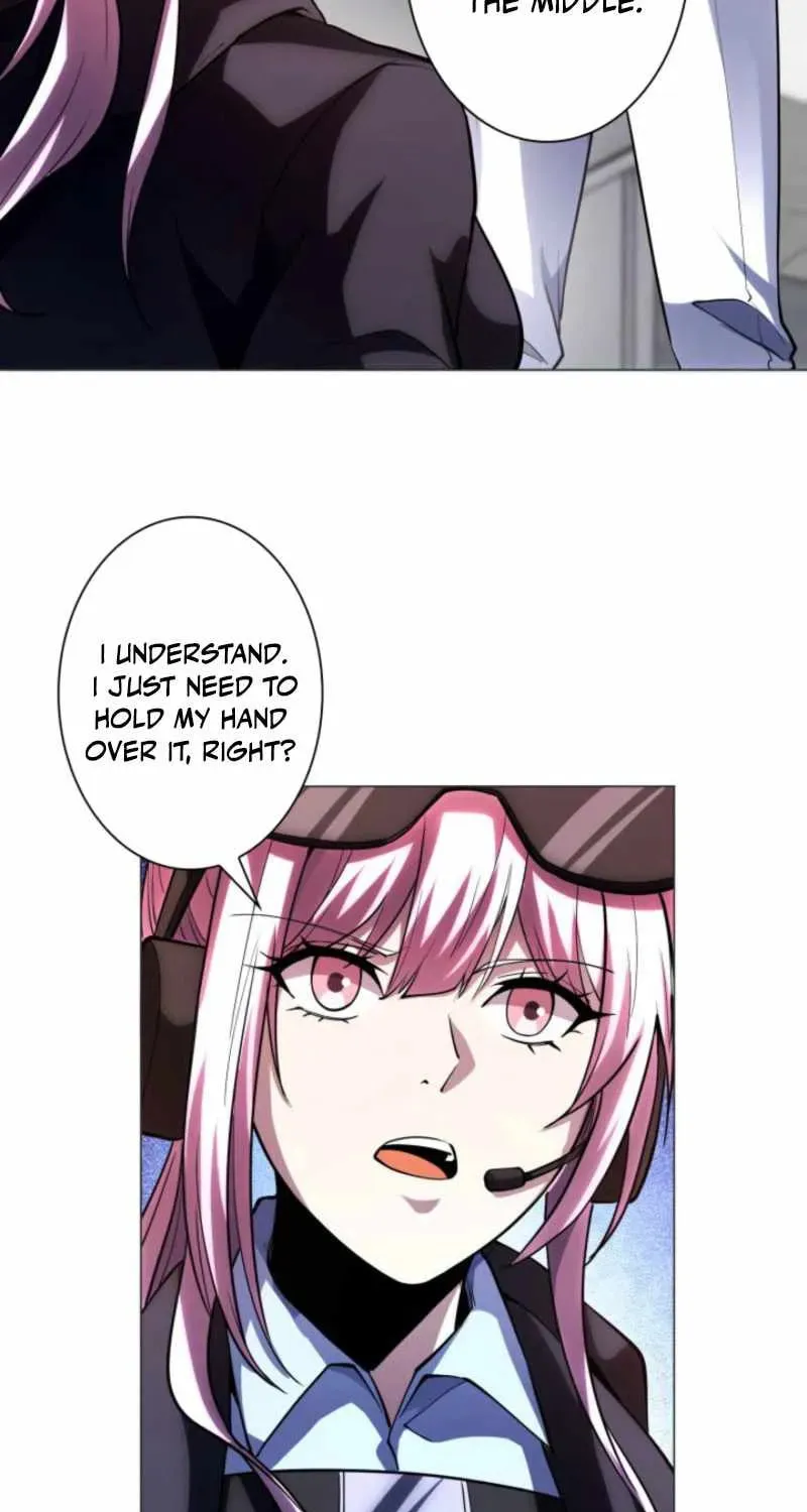Read Detective’s Demon Record chapter 27 image 41 on Lezhin