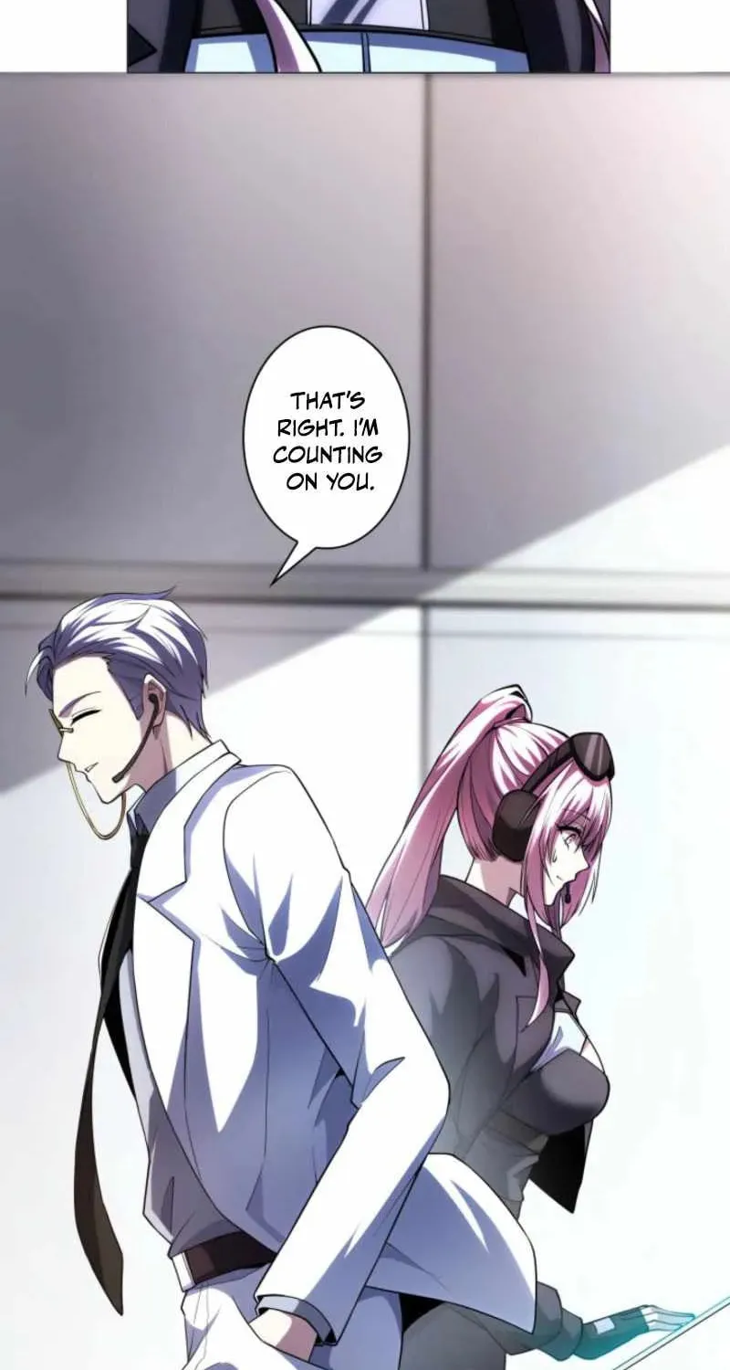 Read Detective’s Demon Record chapter 27 image 42 on Lezhin