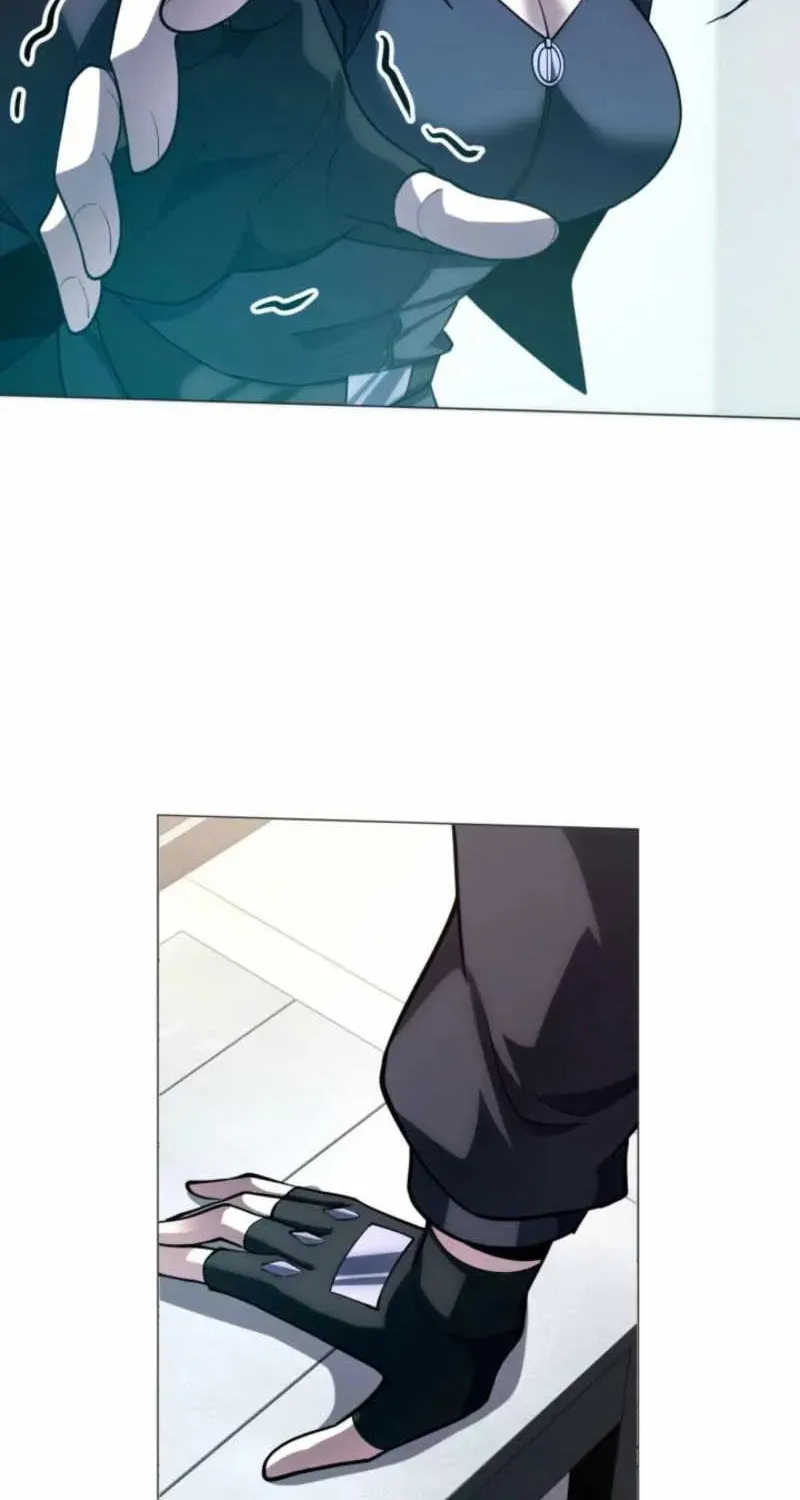 Read Detective’s Demon Record chapter 27 image 44 on Lezhin