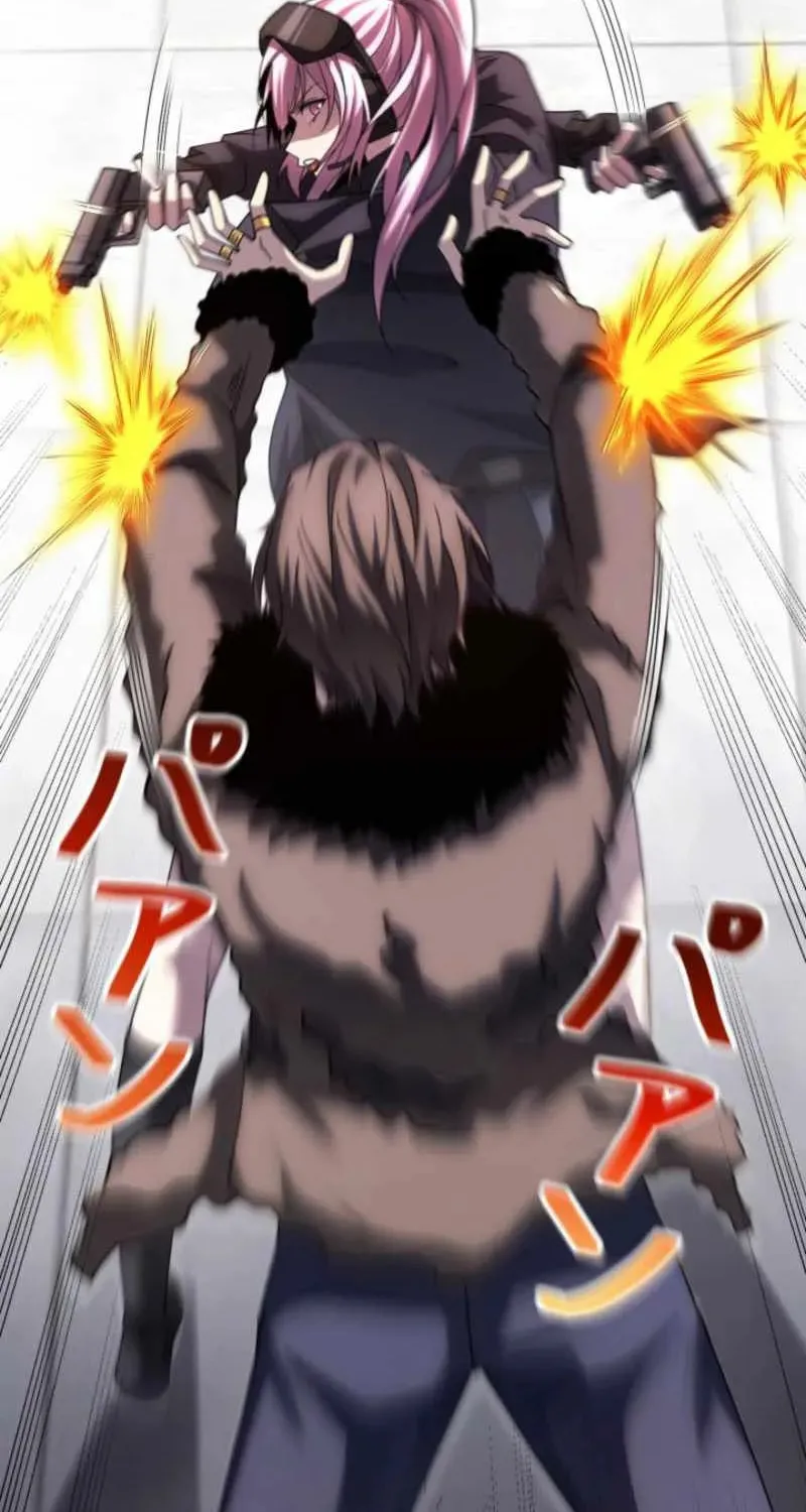 Read Detective’s Demon Record chapter 27 image 5 on Lezhin