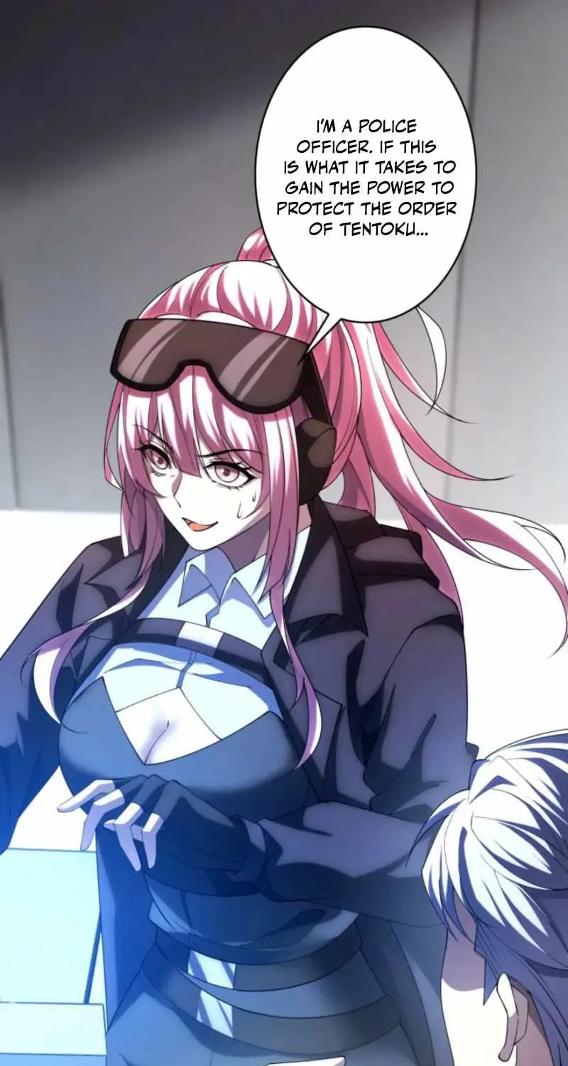 Read Detective’s Demon Record chapter 27 image 55 on Lezhin