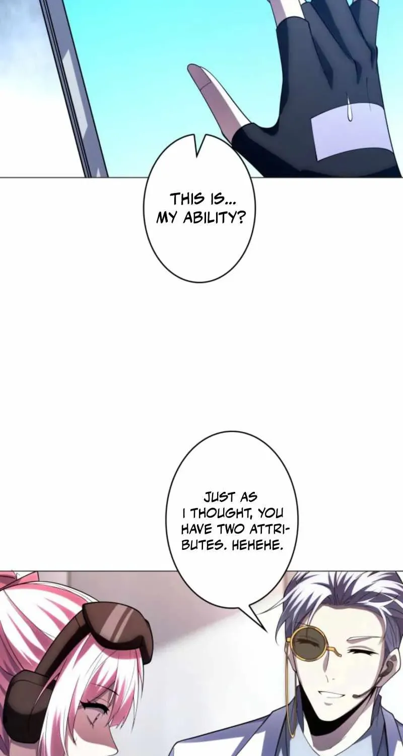 Read Detective’s Demon Record chapter 27 image 59 on Lezhin