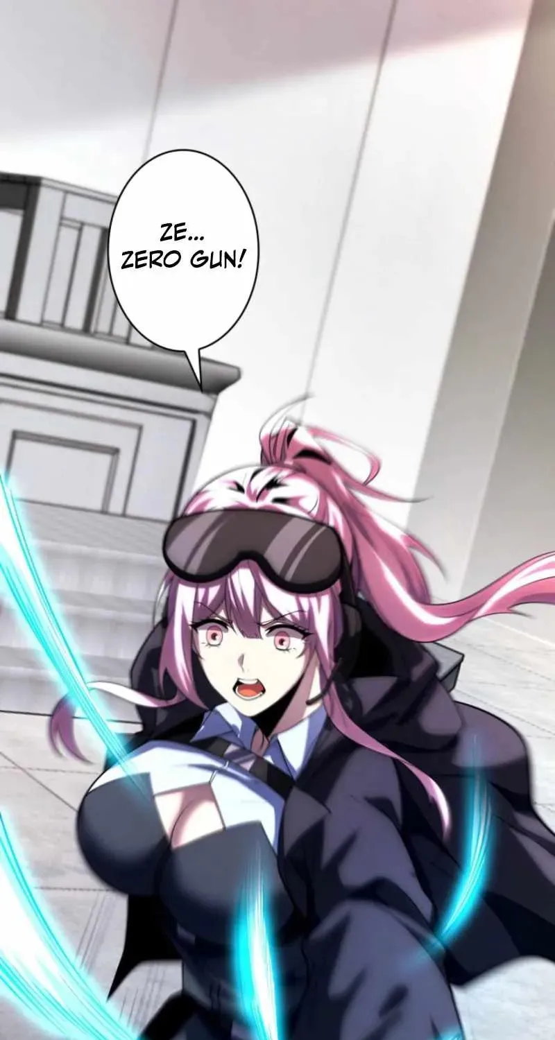 Read Detective’s Demon Record chapter 27 image 64 on Lezhin