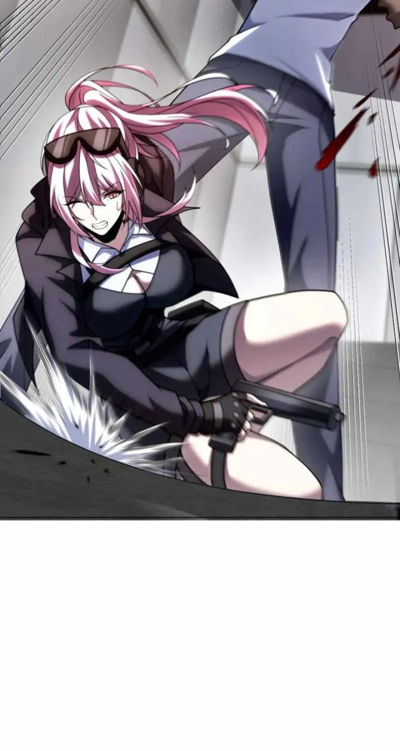Read Detective’s Demon Record chapter 27 image 7 on Lezhin