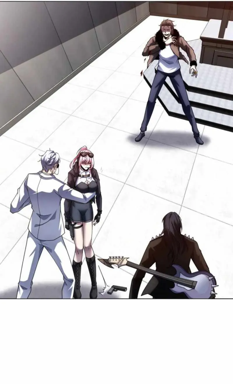 Read Detective’s Demon Record chapter 27 image 8 on Lezhin