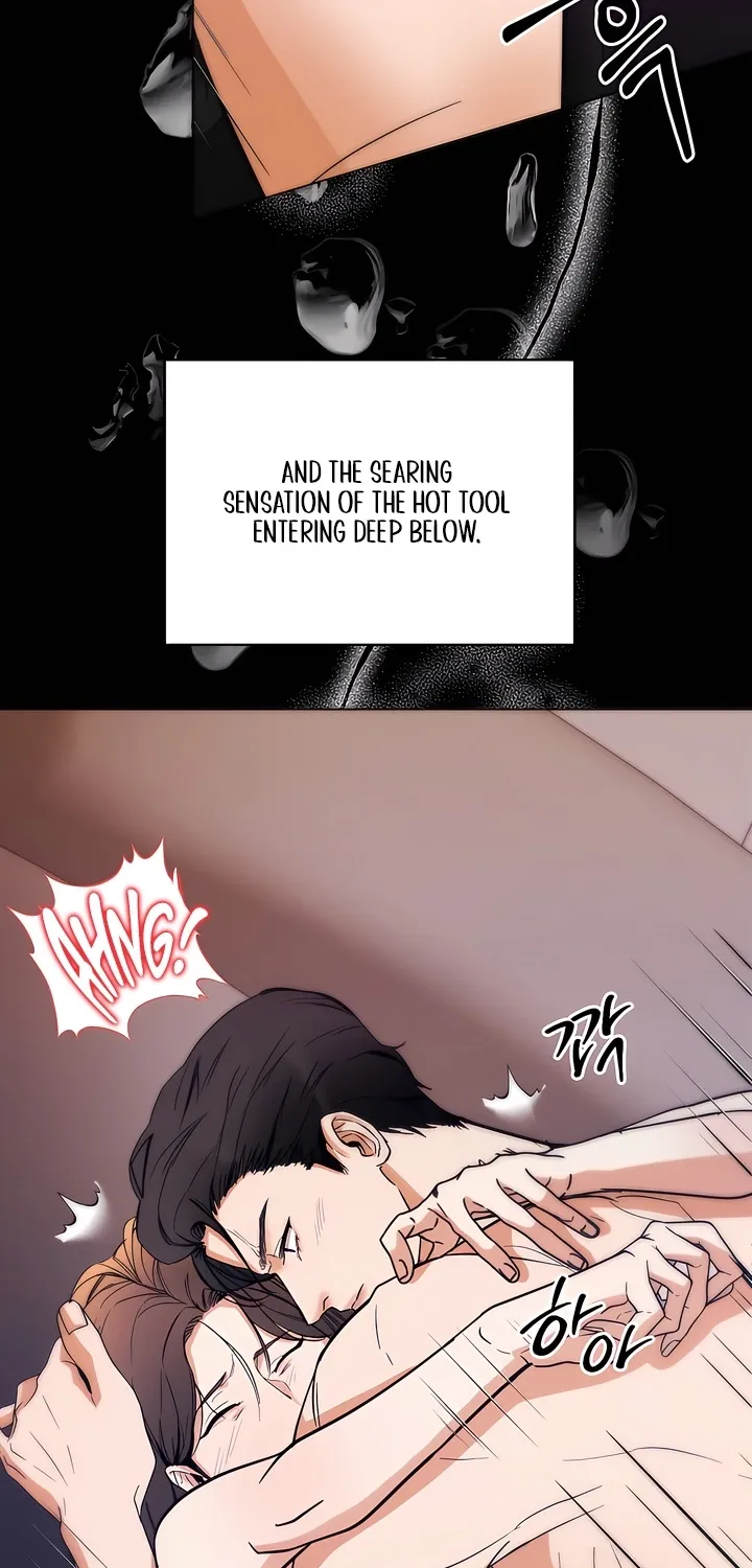 Read Determined to Be Abandoned chapter 1 image 15 on Lezhin