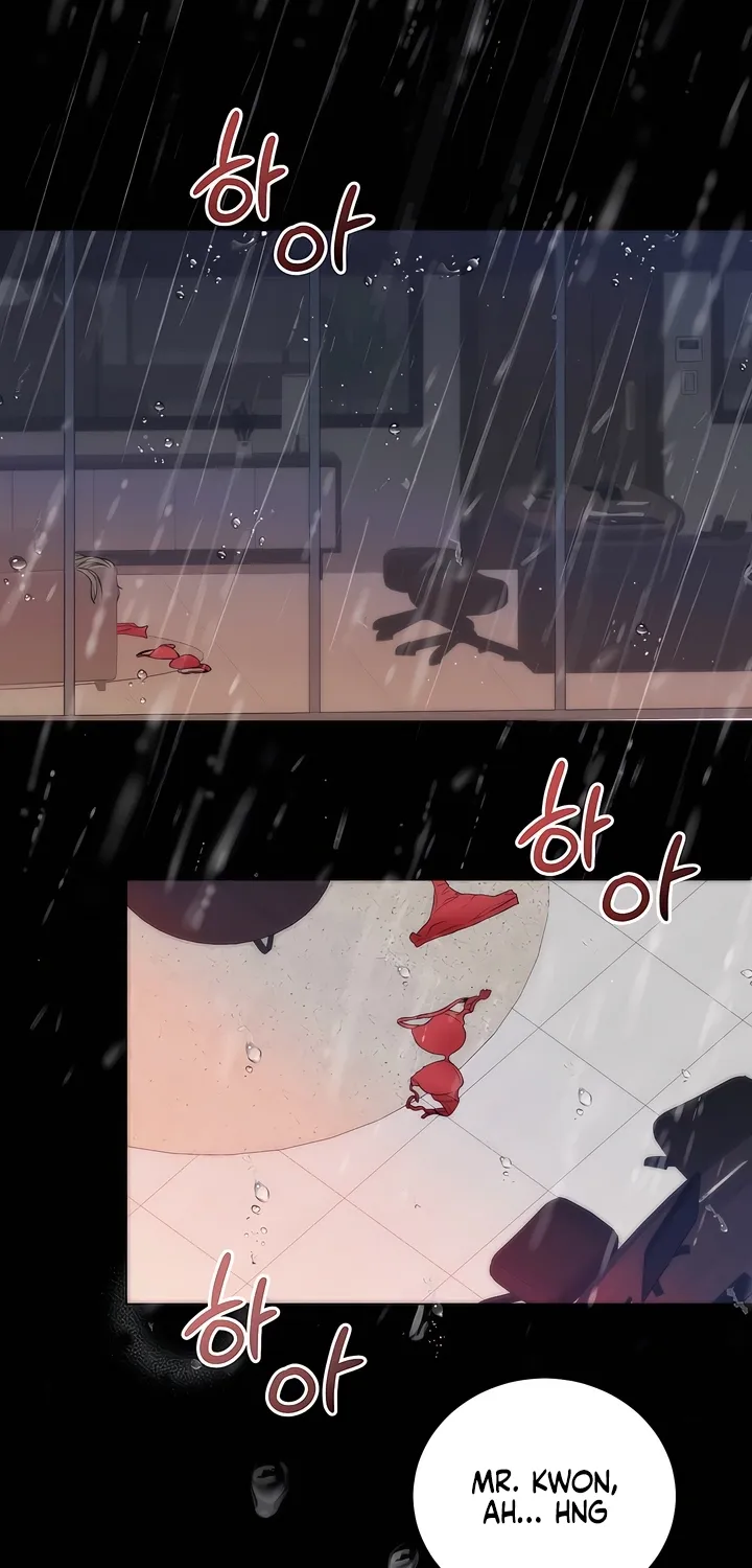 Read Determined to Be Abandoned chapter 1 image 2 on Lezhin