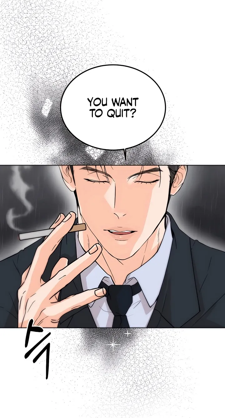 Read Determined to Be Abandoned chapter 1 image 25 on Lezhin