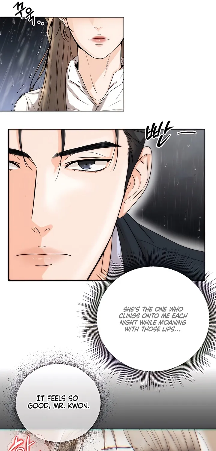 Read Determined to Be Abandoned chapter 1 image 30 on Lezhin