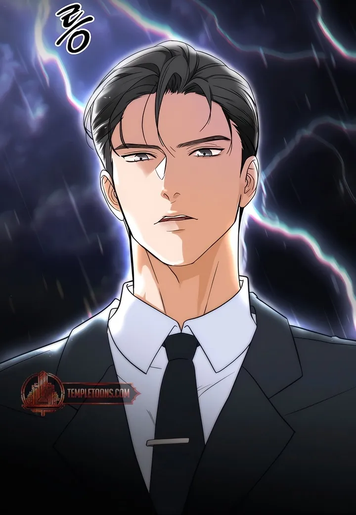 Read Determined to Be Abandoned chapter 1 image 34 on Lezhin