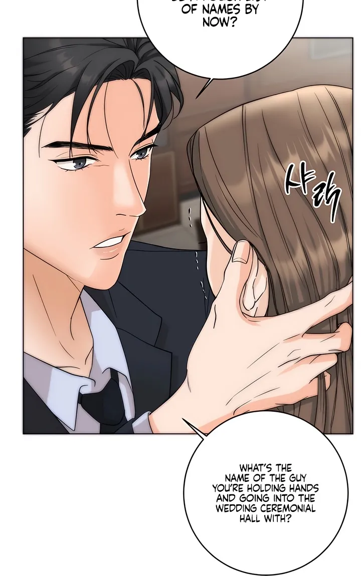 Read Determined to Be Abandoned chapter 1 image 36 on Lezhin