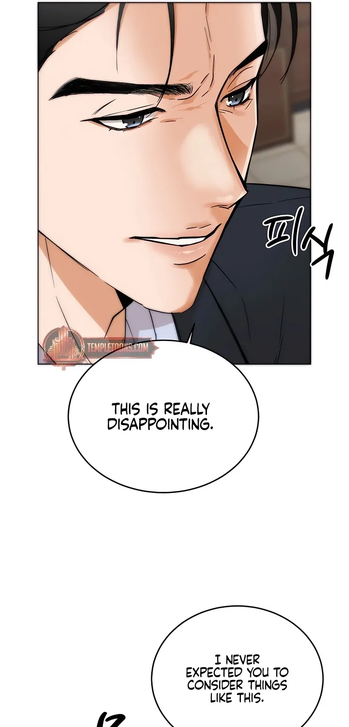 Read Determined to Be Abandoned chapter 1 image 39 on Lezhin