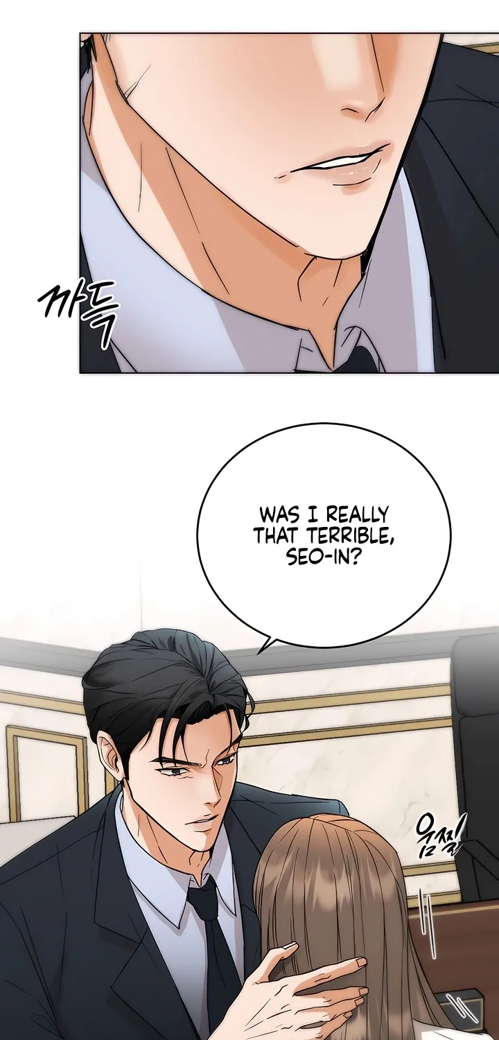 Read Determined to Be Abandoned chapter 1 image 41 on Lezhin