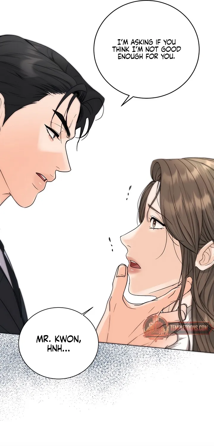 Read Determined to Be Abandoned chapter 1 image 44 on Lezhin