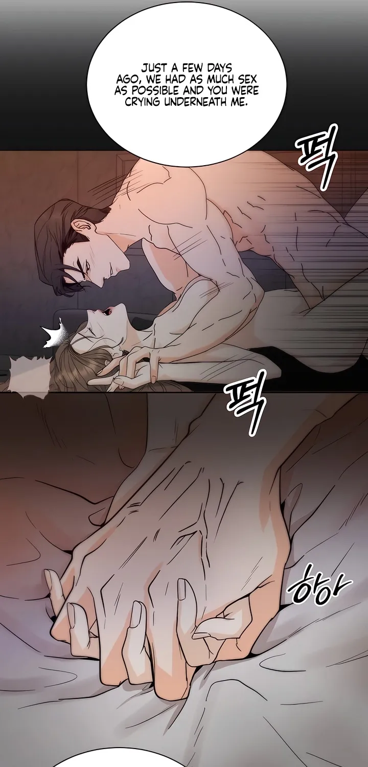 Read Determined to Be Abandoned chapter 1 image 46 on Lezhin