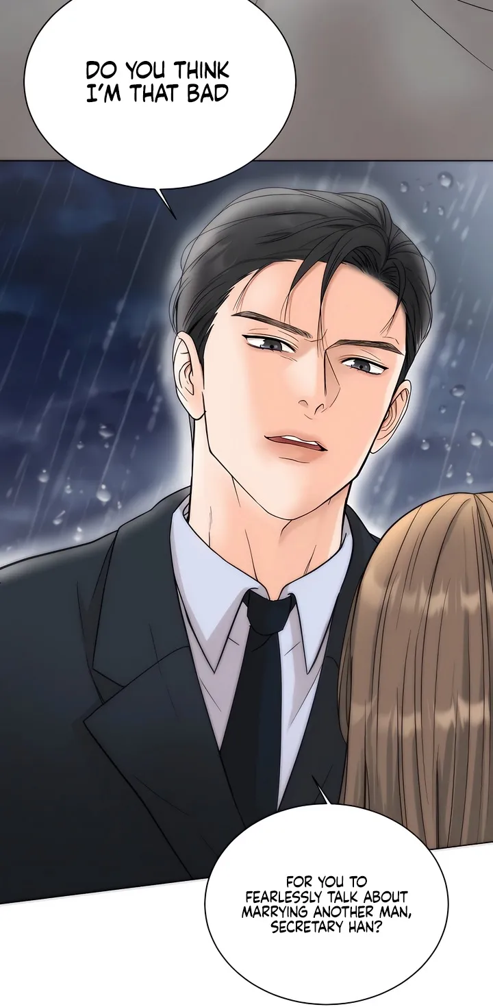 Read Determined to Be Abandoned chapter 1 image 47 on Lezhin