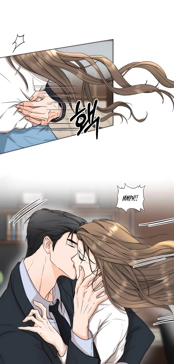 Read Determined to Be Abandoned chapter 1 image 48 on Lezhin