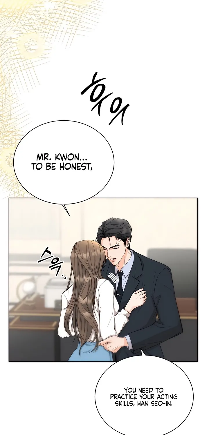 Read Determined to Be Abandoned chapter 1 image 55 on Lezhin