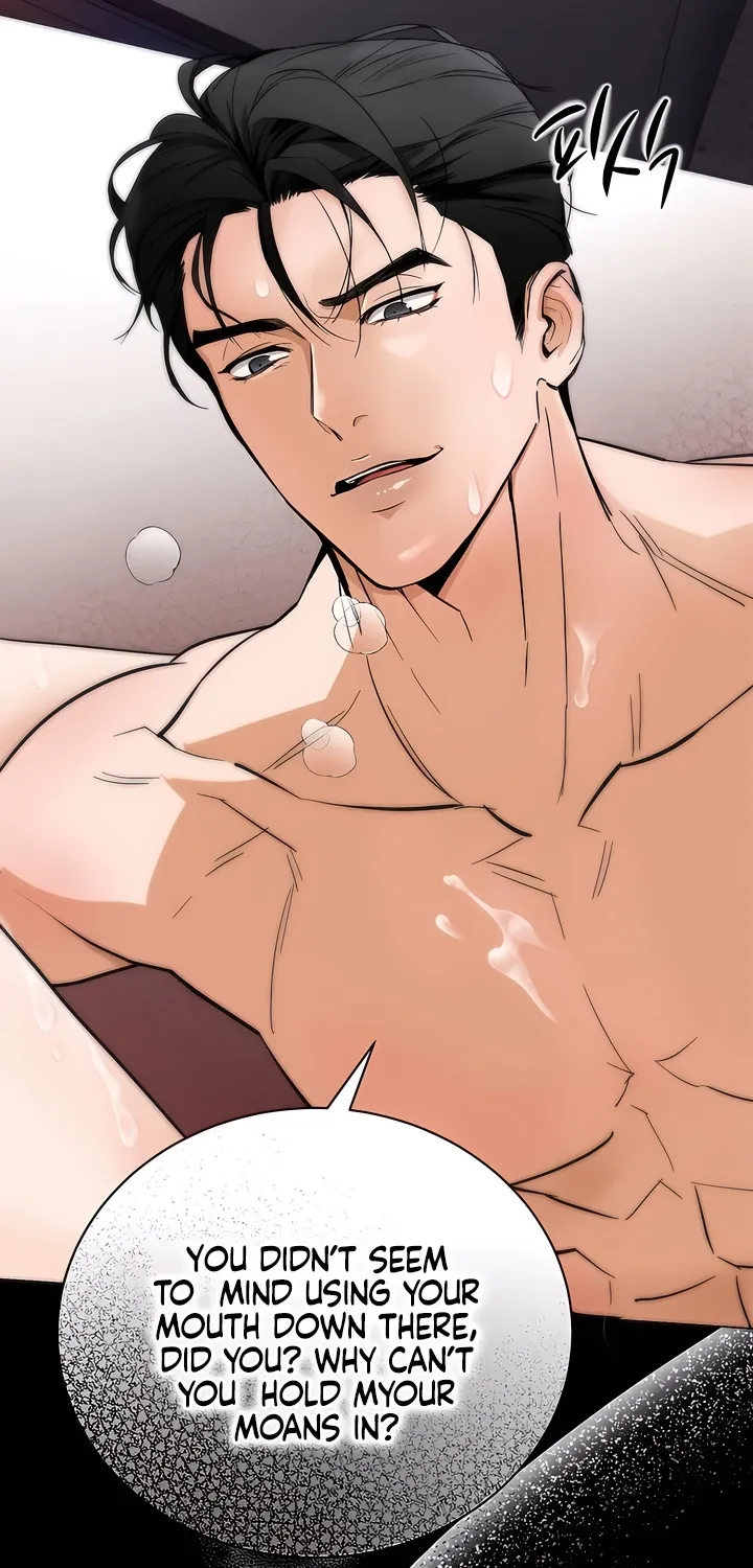 Read Determined to Be Abandoned chapter 1 image 6 on Lezhin