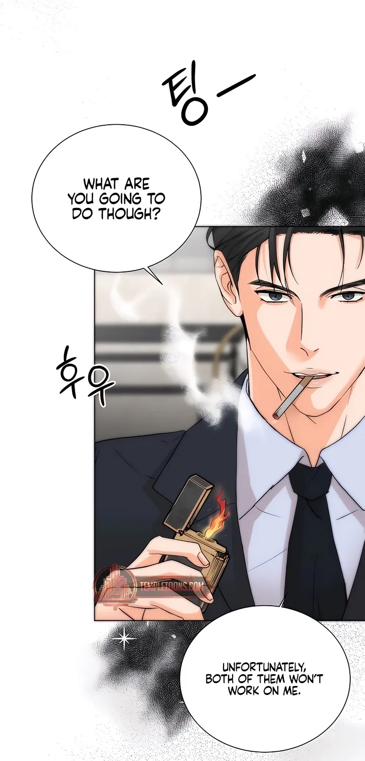 Read Determined to Be Abandoned chapter 1 image 61 on Lezhin