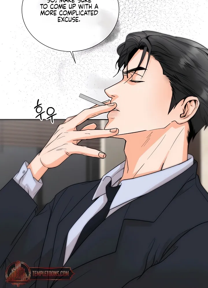 Read Determined to Be Abandoned chapter 1 image 65 on Lezhin
