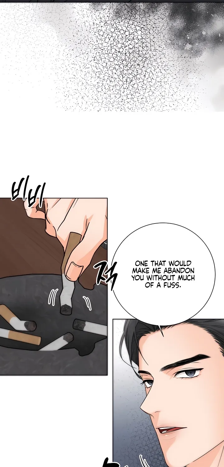 Read Determined to Be Abandoned chapter 1 image 66 on Lezhin