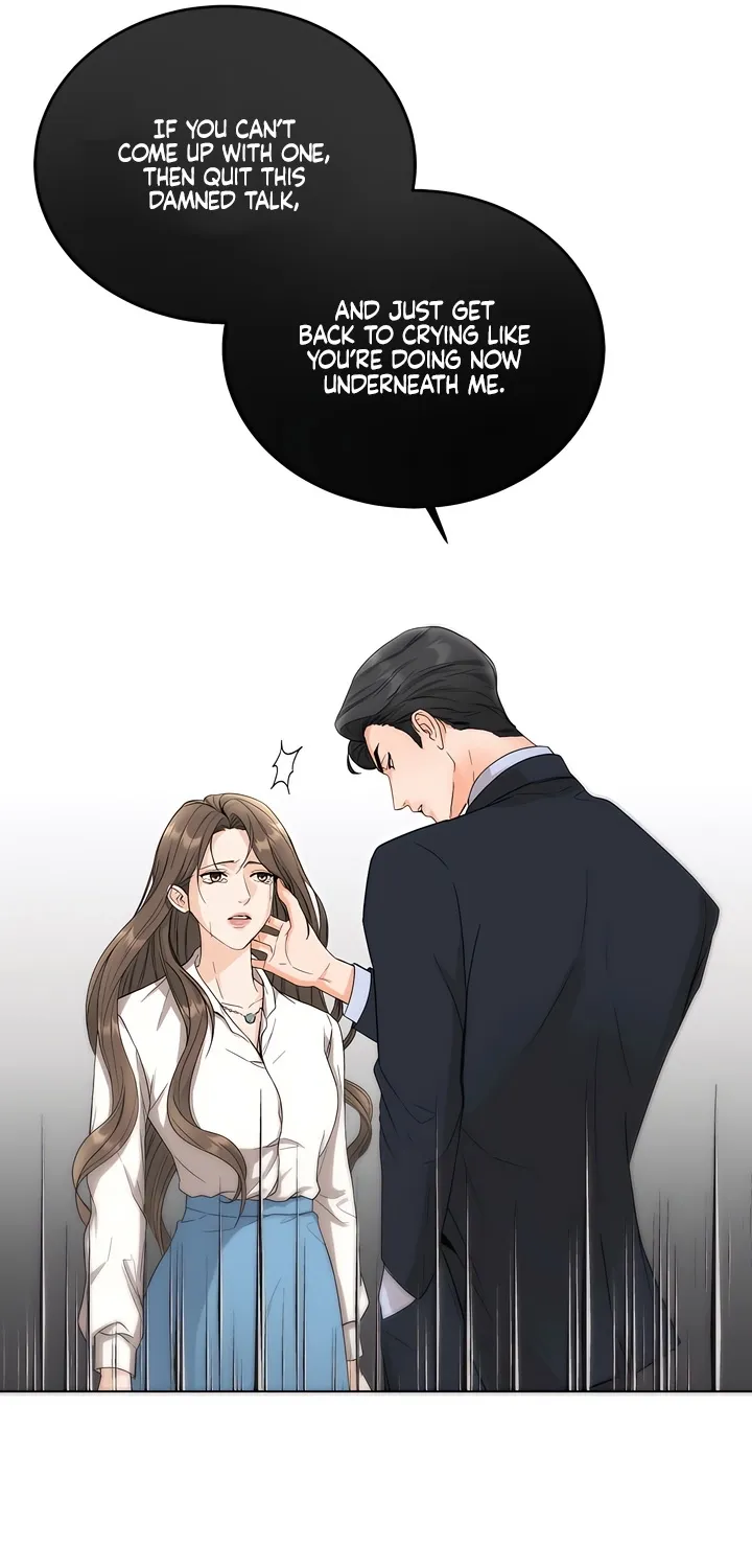 Read Determined to Be Abandoned chapter 1 image 68 on Lezhin
