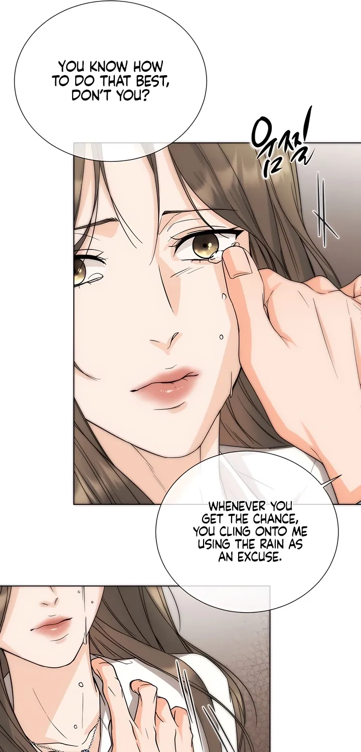 Read Determined to Be Abandoned chapter 1 image 70 on Lezhin