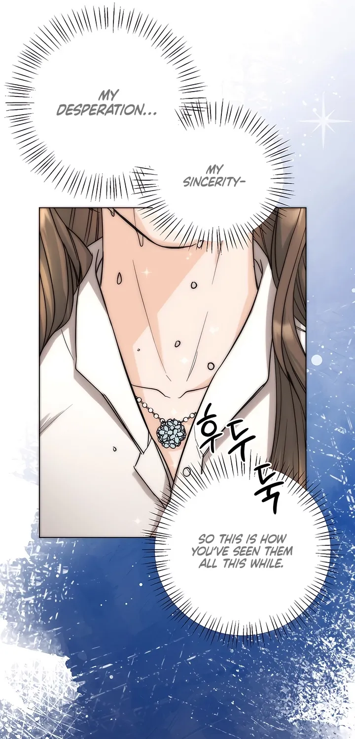 Read Determined to Be Abandoned chapter 1 image 74 on Lezhin