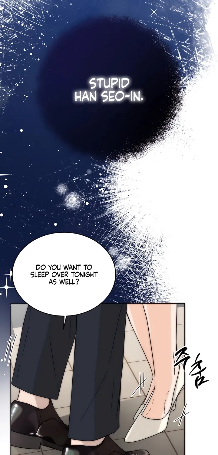 Read Determined to Be Abandoned chapter 1 image 75 on Lezhin