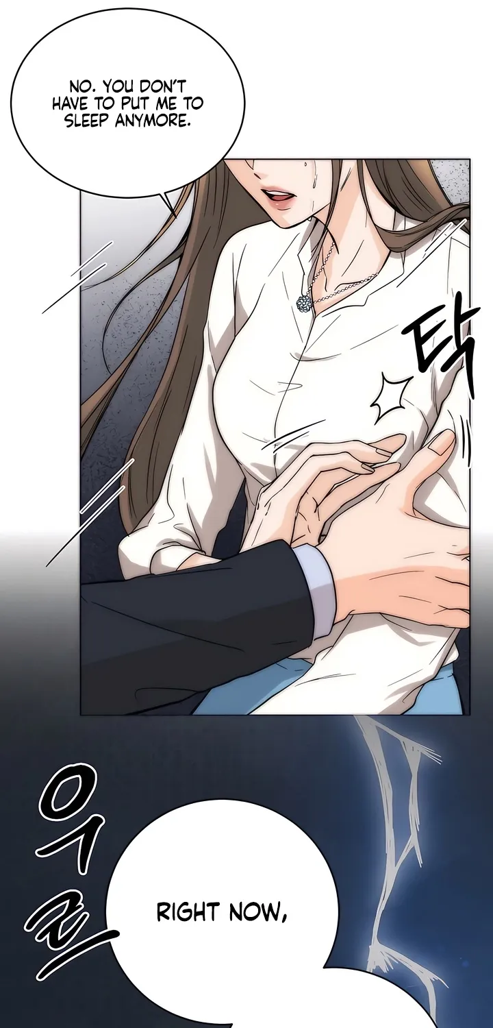 Read Determined to Be Abandoned chapter 1 image 77 on Lezhin