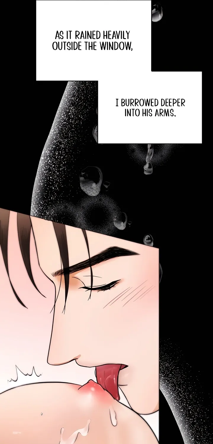 Read Determined to Be Abandoned chapter 1 image 8 on Lezhin
