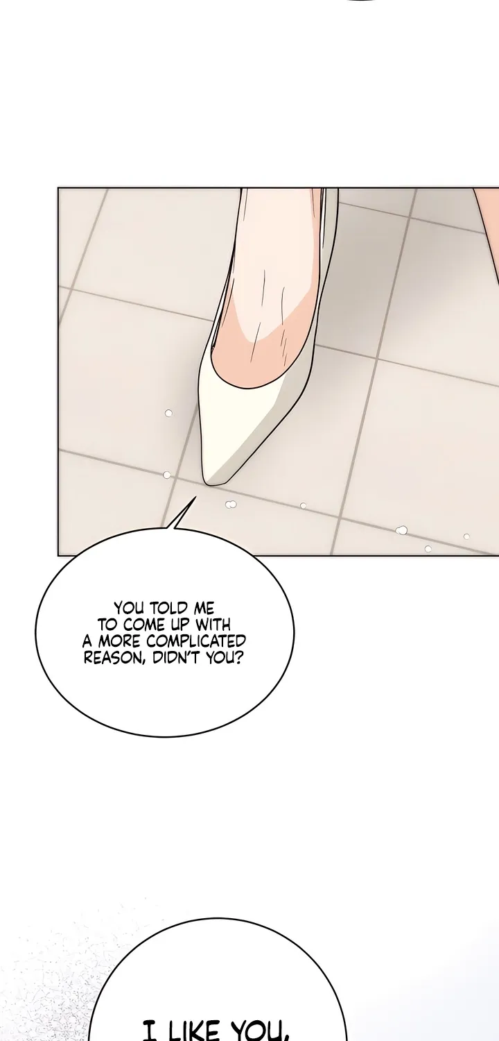Read Determined to Be Abandoned chapter 1 image 85 on Lezhin