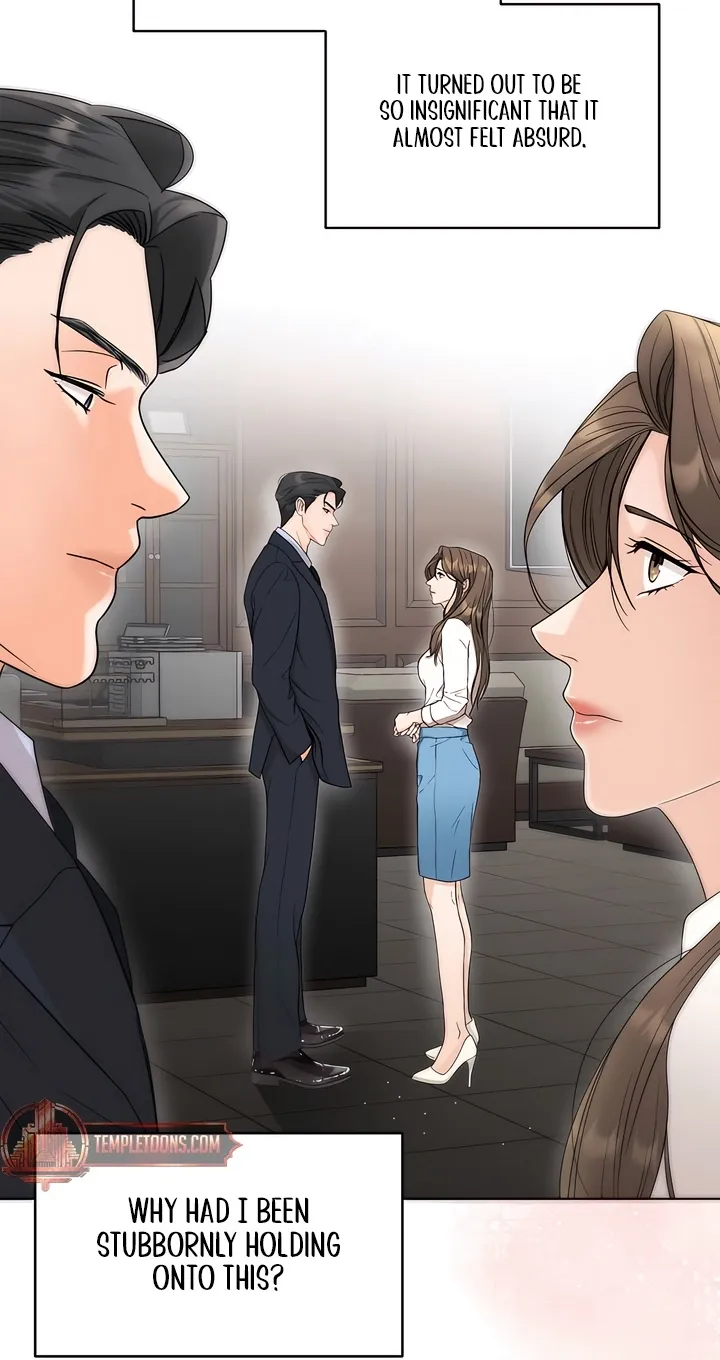 Read Determined to Be Abandoned chapter 1 image 91 on Lezhin