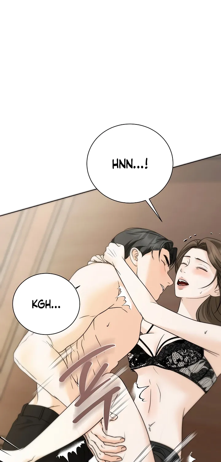 Read Determined to Be Abandoned chapter 10 image 10 on Lezhin