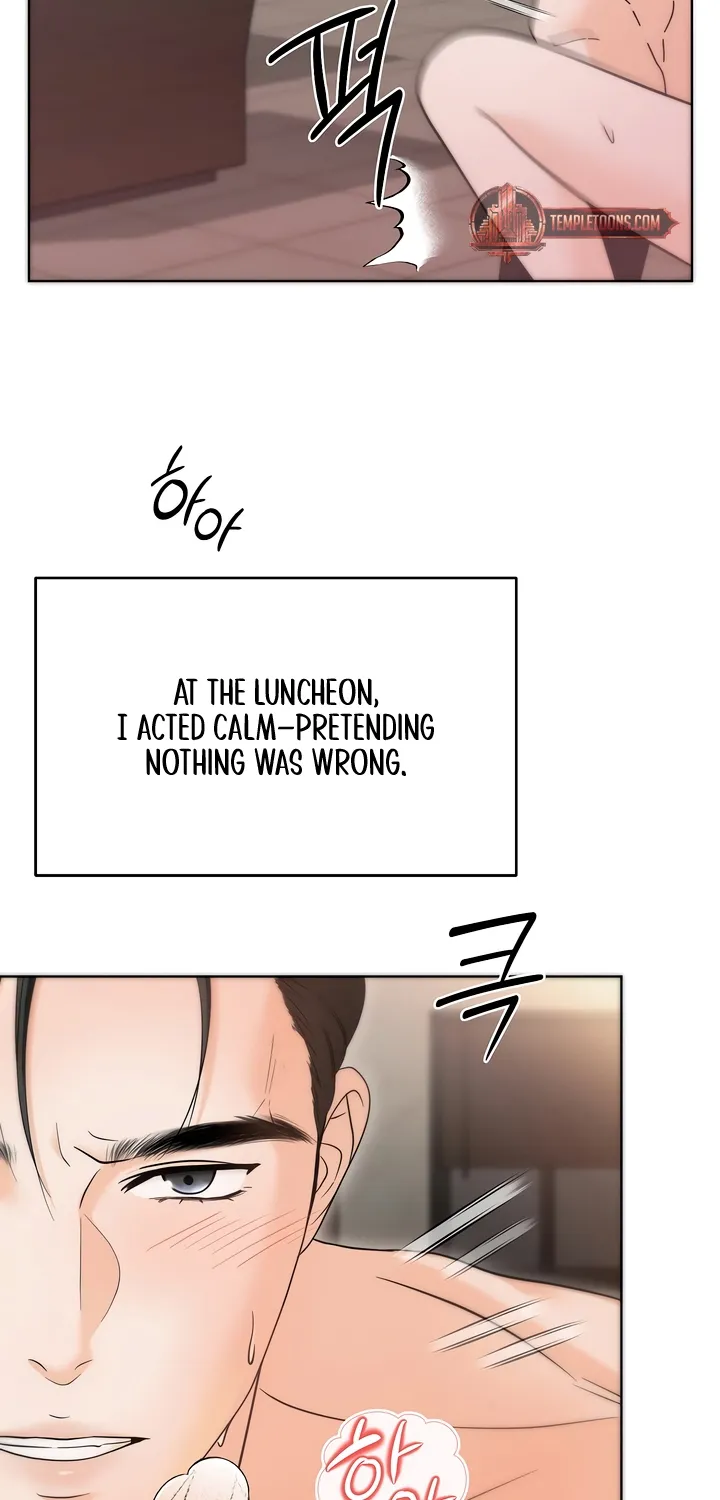 Read Determined to Be Abandoned chapter 10 image 13 on Lezhin