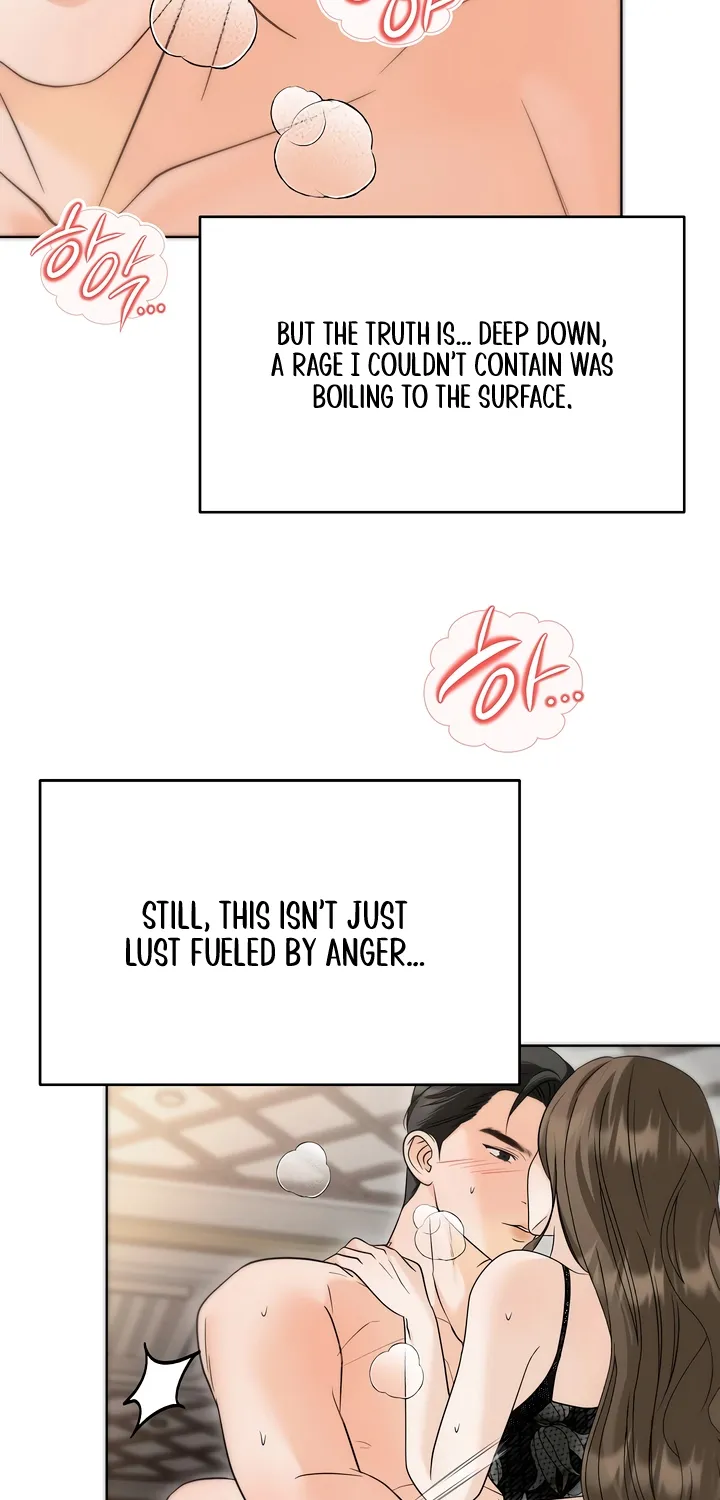 Read Determined to Be Abandoned chapter 10 image 14 on Lezhin