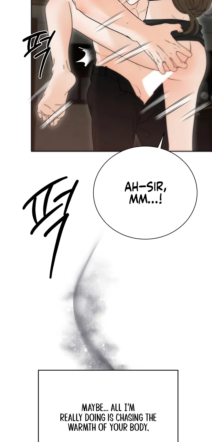 Read Determined to Be Abandoned chapter 10 image 15 on Lezhin