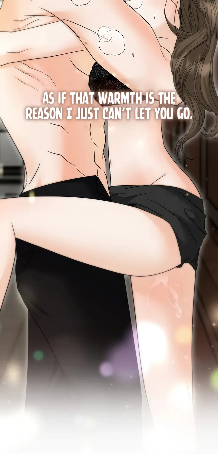 Read Determined to Be Abandoned chapter 10 image 17 on Lezhin