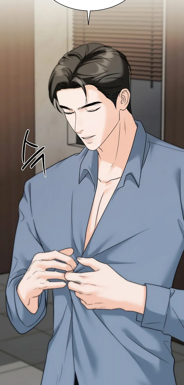 Read Determined to Be Abandoned chapter 10 image 20 on Lezhin