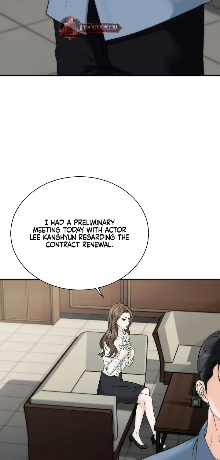 Read Determined to Be Abandoned chapter 10 image 21 on Lezhin