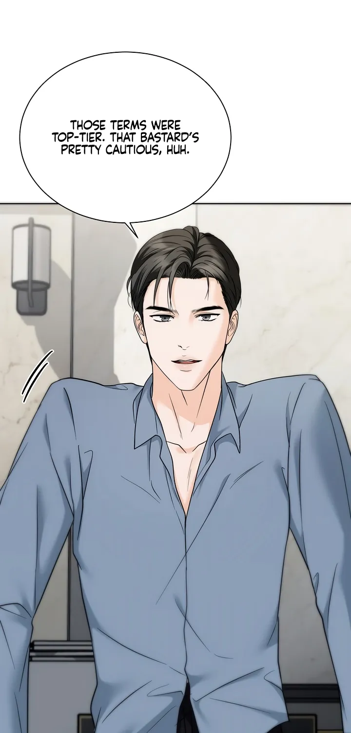 Read Determined to Be Abandoned chapter 10 image 26 on Lezhin