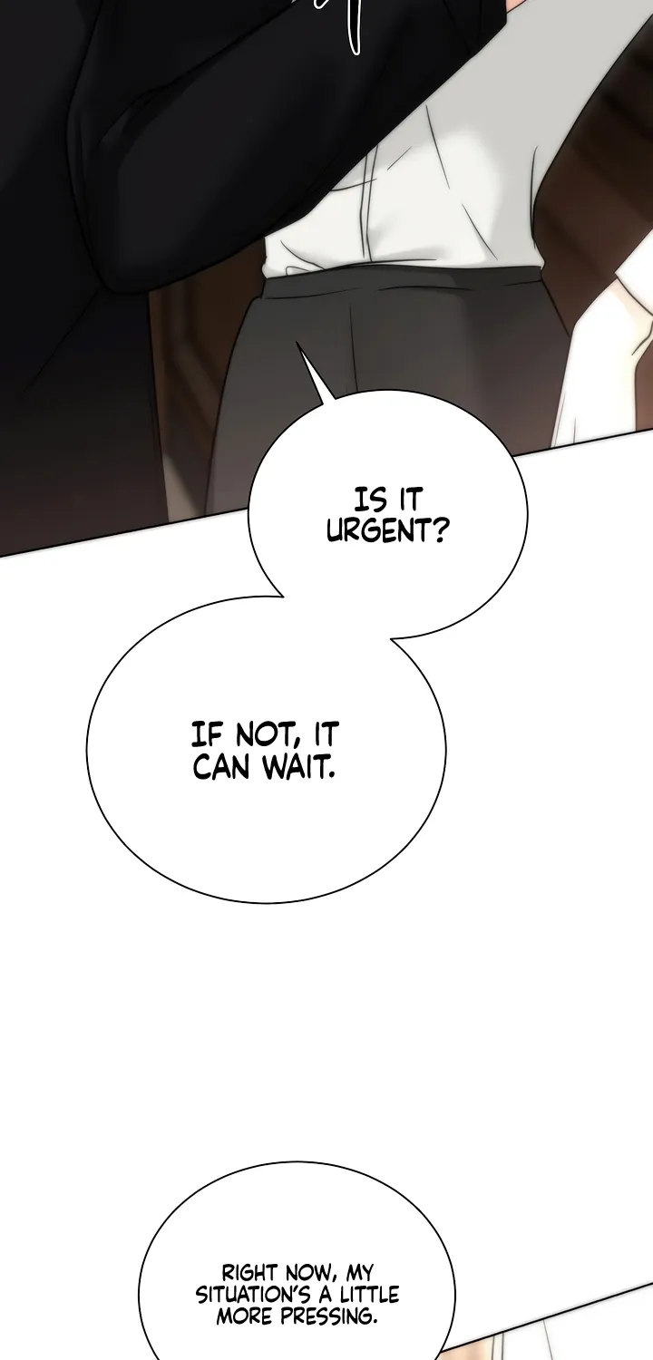 Read Determined to Be Abandoned chapter 10 image 3 on Lezhin