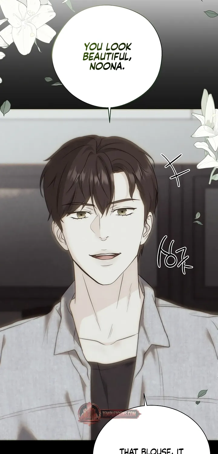 Read Determined to Be Abandoned chapter 10 image 32 on Lezhin