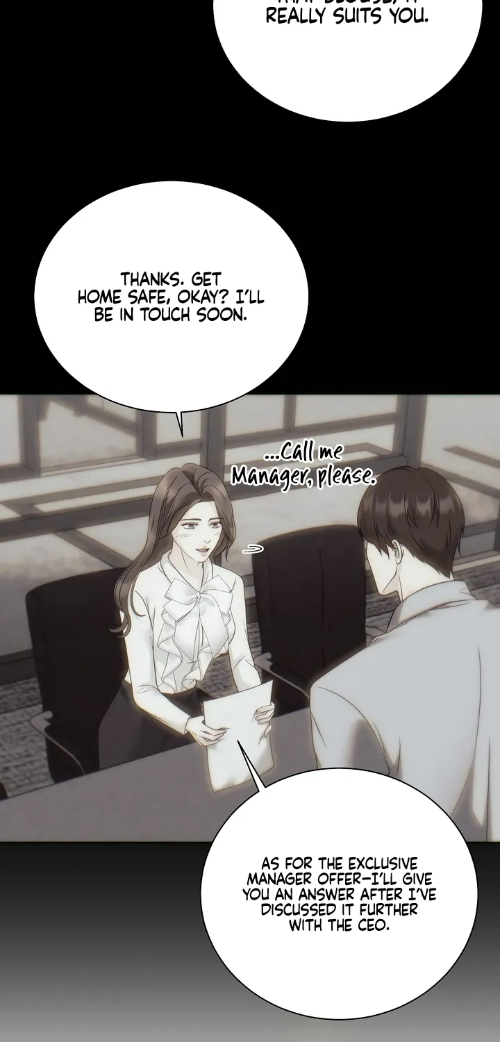 Read Determined to Be Abandoned chapter 10 image 33 on Lezhin